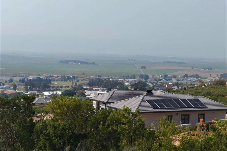 0 Bedroom Property for Sale in Piketberg Western Cape